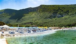 Stabilimento Balneare Il Molo Beach